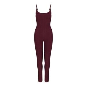 SKIMS Soft Lounge Cami Catsuit